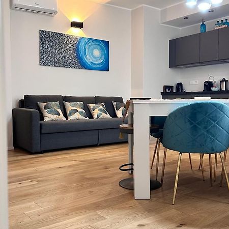 Апартаменты Centro Storico Caruggi 2Min Acquario Pellicceria Superior Loft Palazzo Rolli Генуя Экстерьер фото
