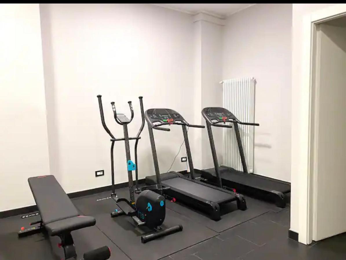 Апартаменты Centro Storico Caruggi 2Min Acquario Pellicceria Superior Loft Palazzo Rolli Генуя Экстерьер фото