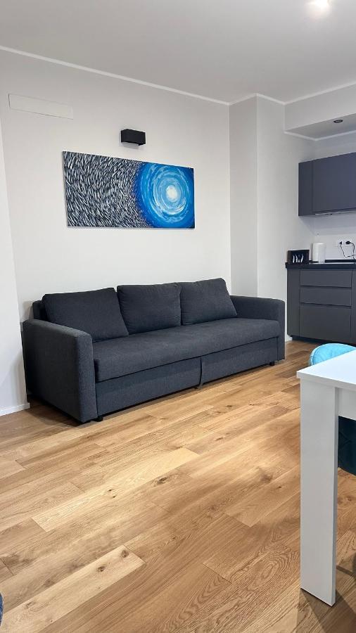 Апартаменты Centro Storico Caruggi 2Min Acquario Pellicceria Superior Loft Palazzo Rolli Генуя Экстерьер фото