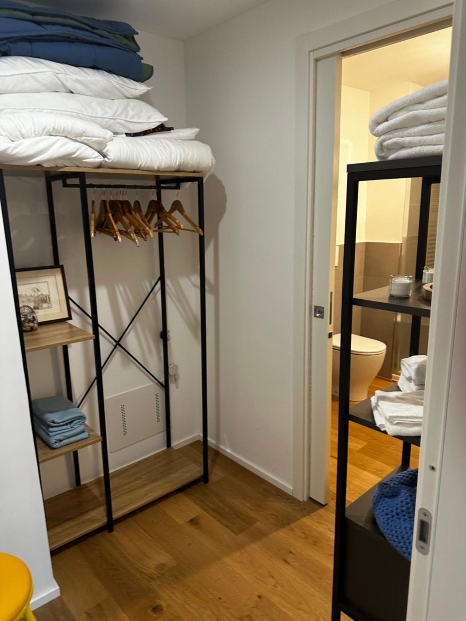 Апартаменты Centro Storico Caruggi 2Min Acquario Pellicceria Superior Loft Palazzo Rolli Генуя Экстерьер фото