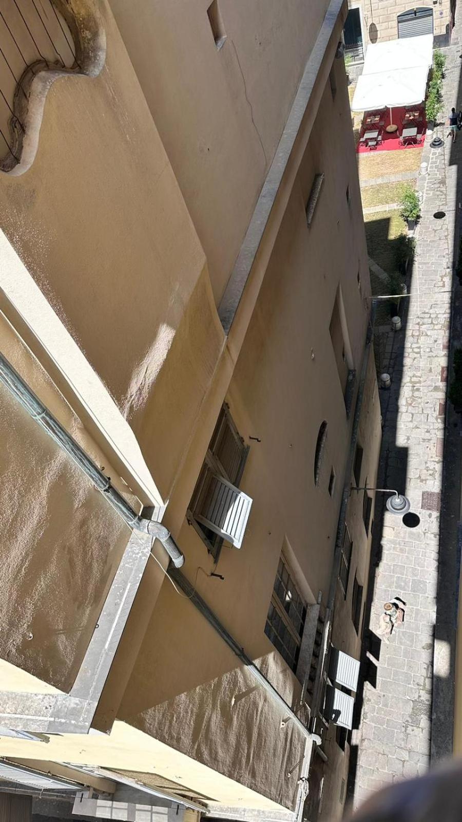 Апартаменты Centro Storico Caruggi 2Min Acquario Pellicceria Superior Loft Palazzo Rolli Генуя Экстерьер фото