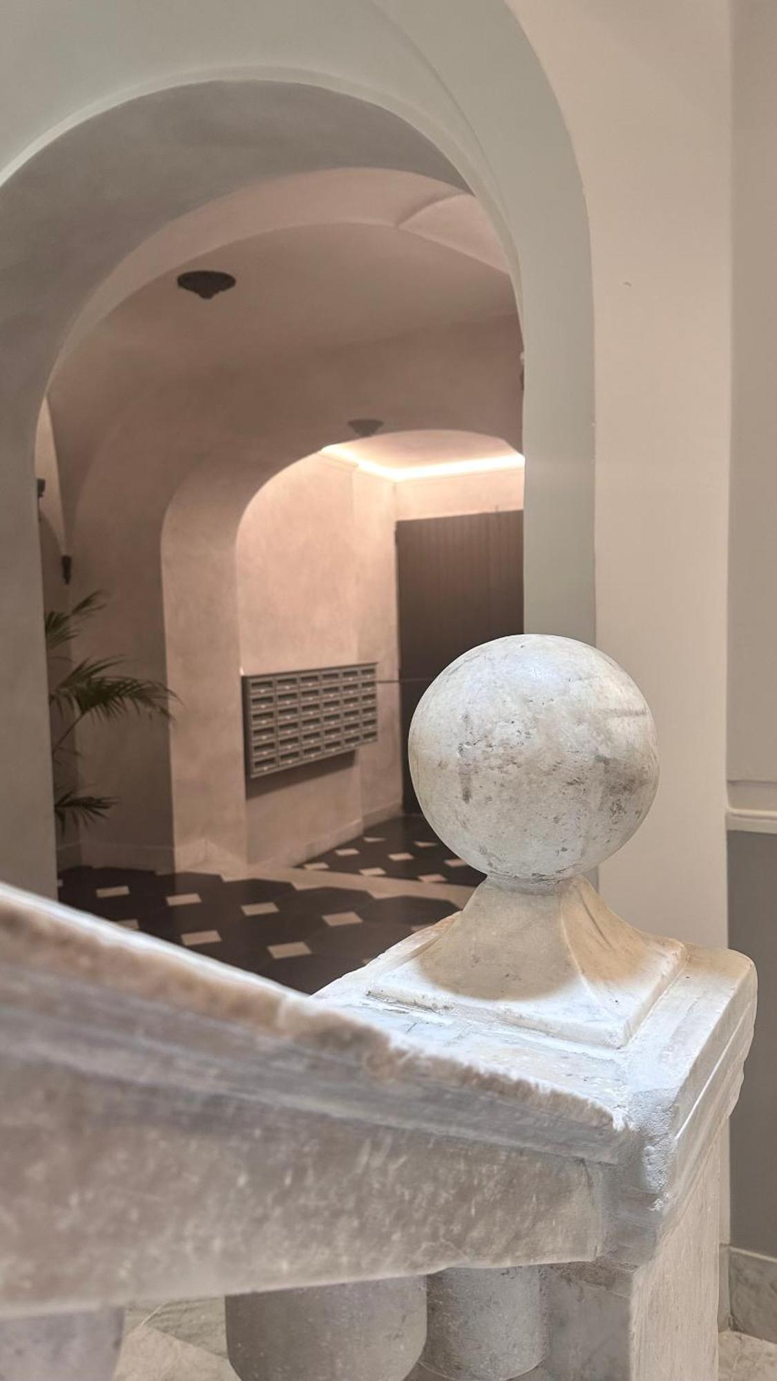 Апартаменты Centro Storico Caruggi 2Min Acquario Pellicceria Superior Loft Palazzo Rolli Генуя Экстерьер фото