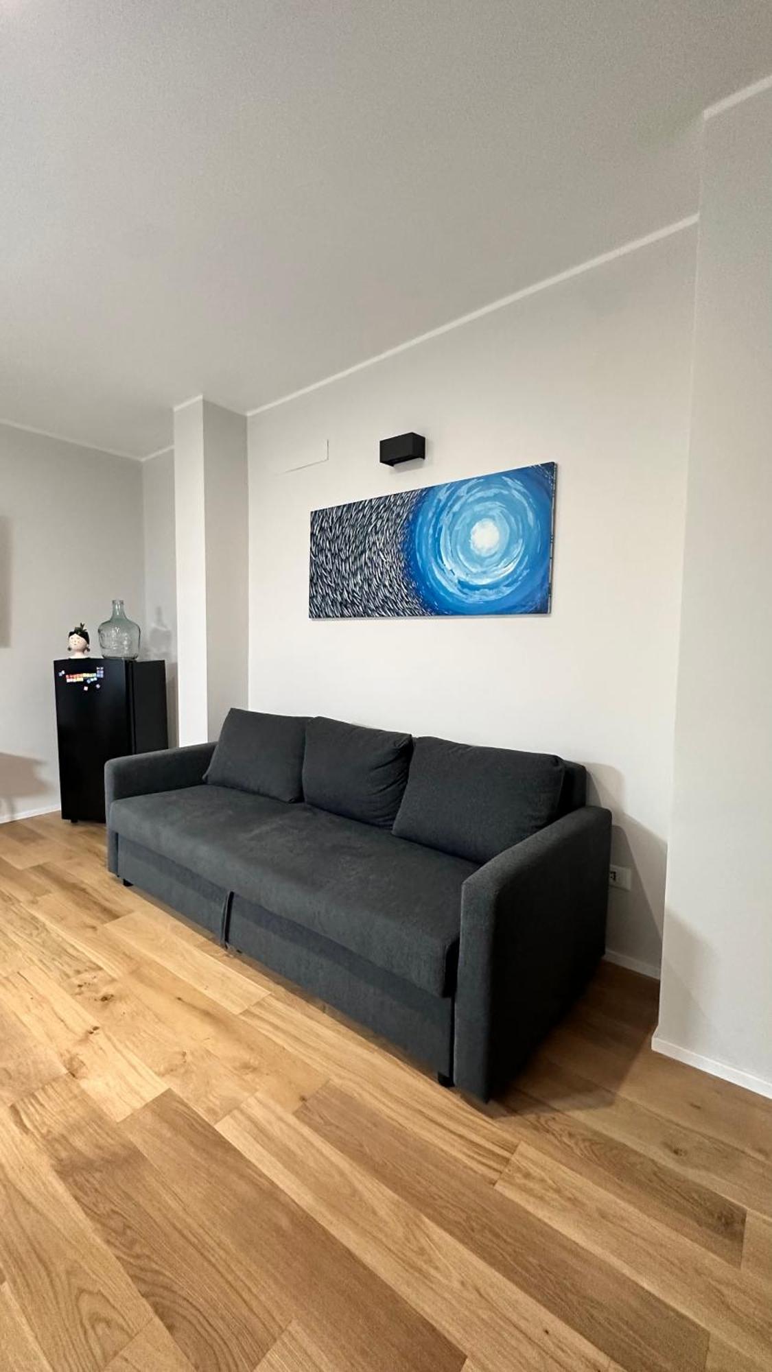 Апартаменты Centro Storico Caruggi 2Min Acquario Pellicceria Superior Loft Palazzo Rolli Генуя Экстерьер фото