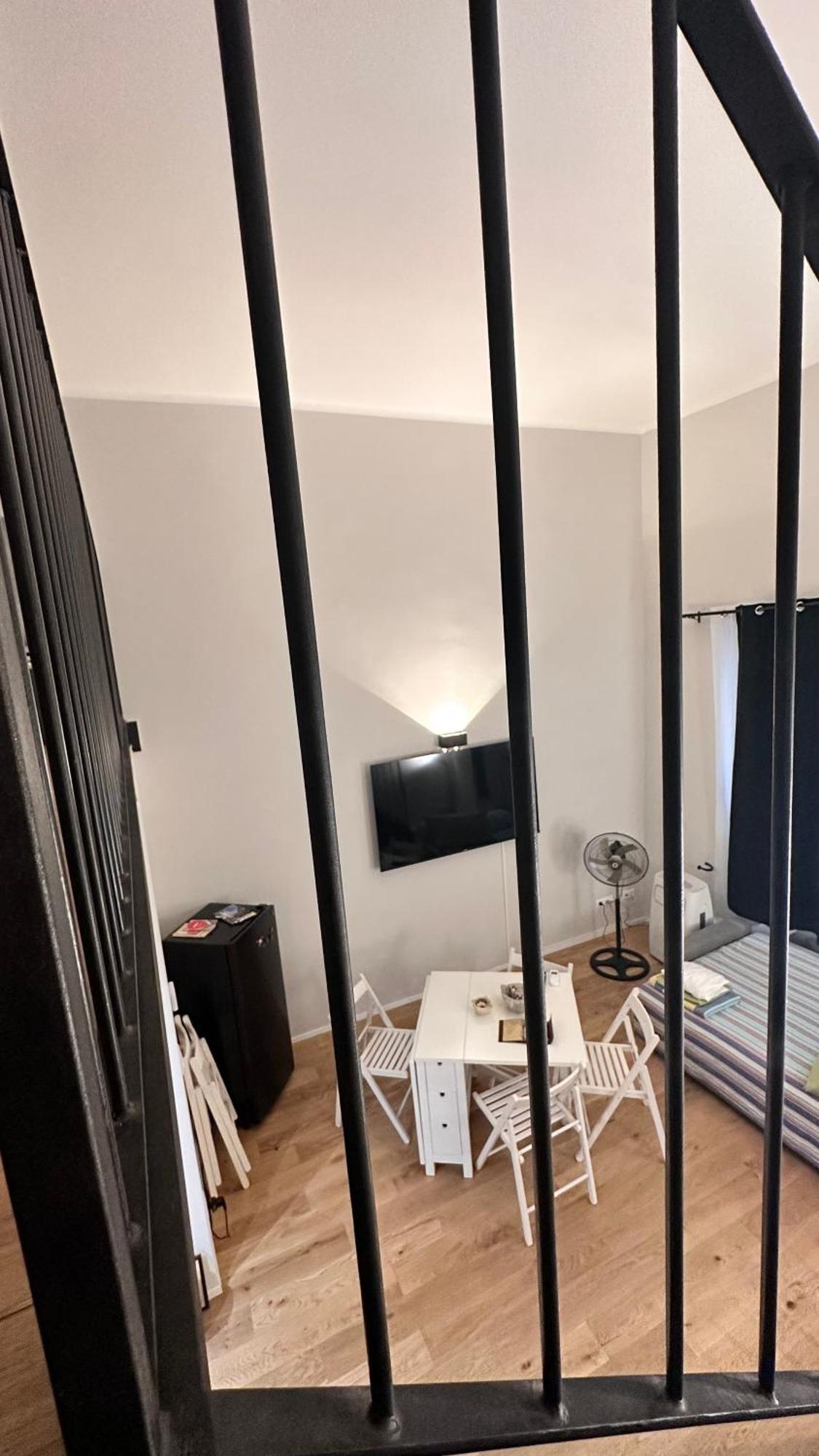 Апартаменты Centro Storico Caruggi 2Min Acquario Pellicceria Superior Loft Palazzo Rolli Генуя Номер фото